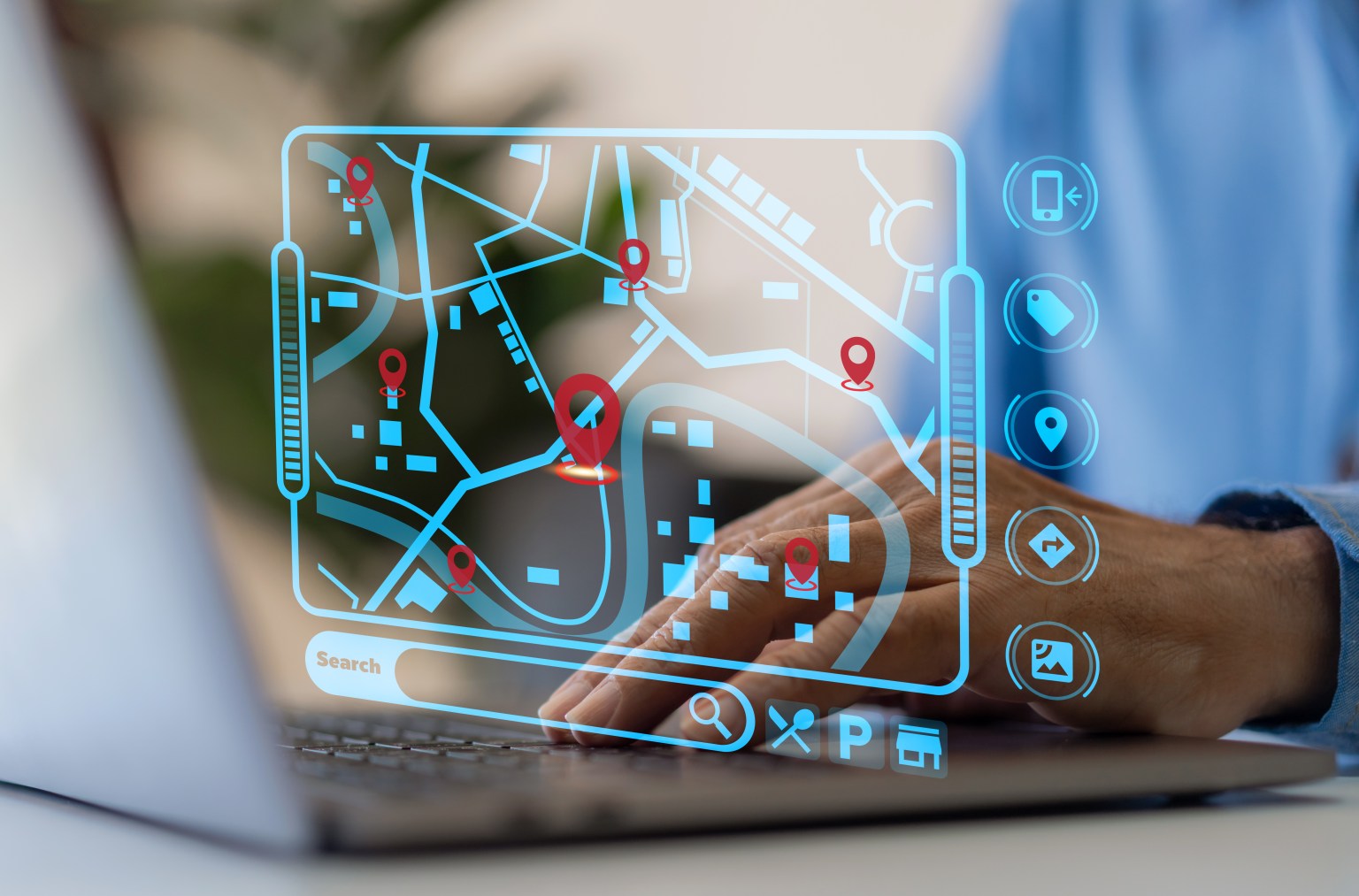Consumer Vehicle and Sensitive “Geolocation” Data: What Auto Dealers ...