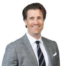 Matthew Peason Headshot