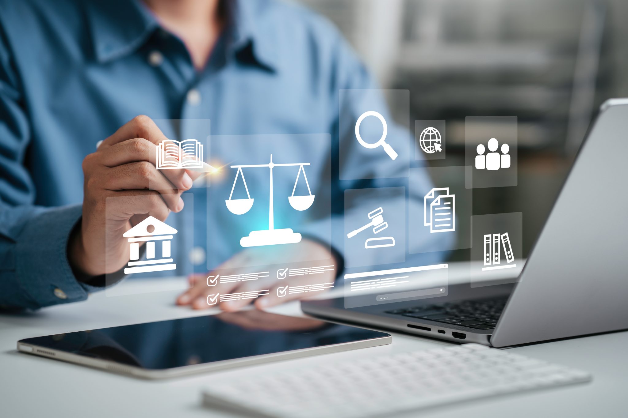 California Legislature Advances Bill to Curb Certain Types of California State Website Privacy Claims