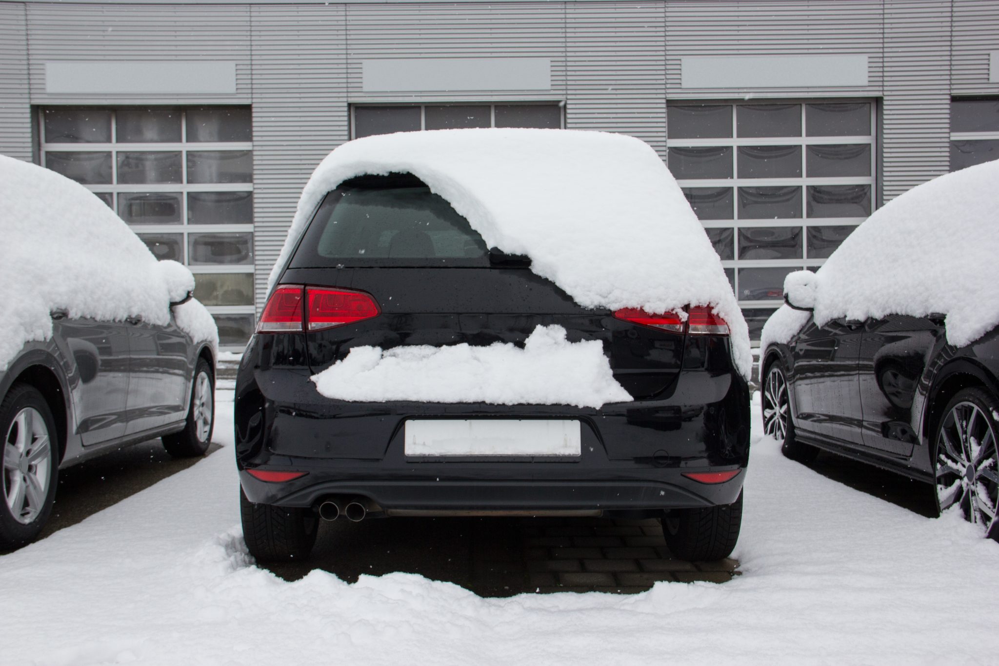 Winter is Coming: What Dealerships Should Know About Employee Safety